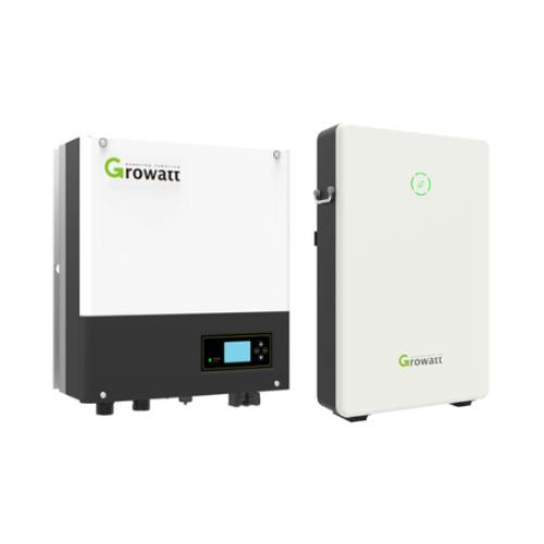 growatt inverter