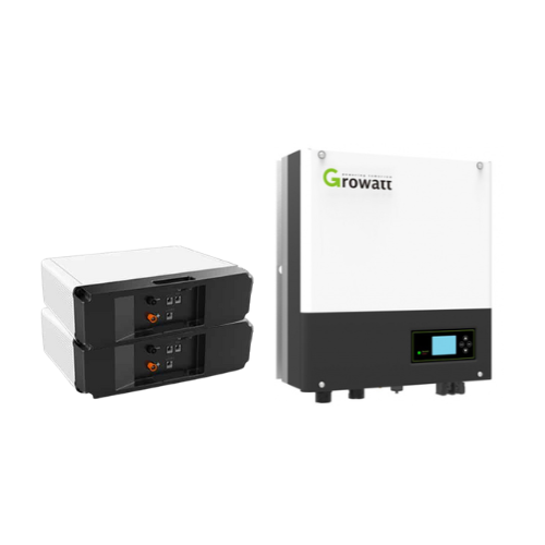 growatt hybrid inverter