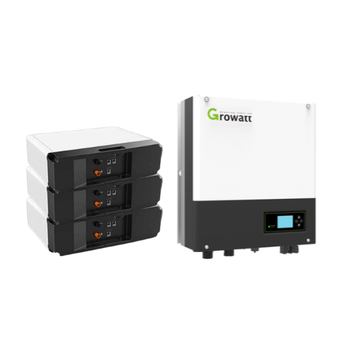 growatt hybrid inverter