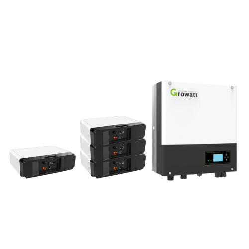 growatt hybrid inverter