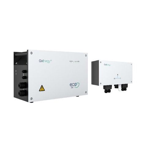 givenergy battery storage