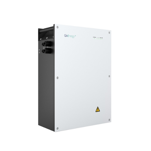 givenergy battery storage