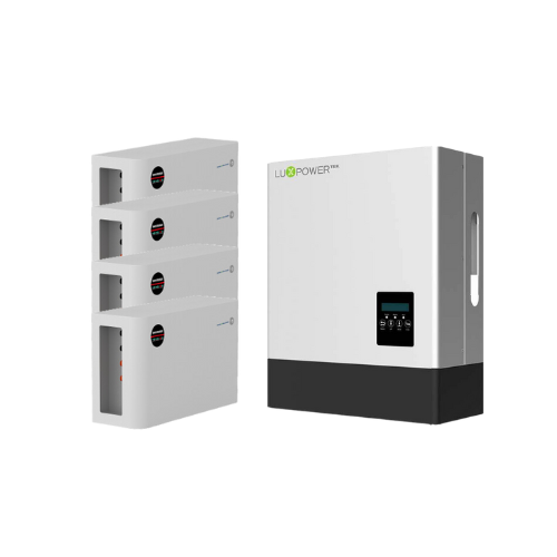 battery storage systems