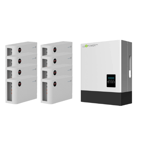 battery storage systems