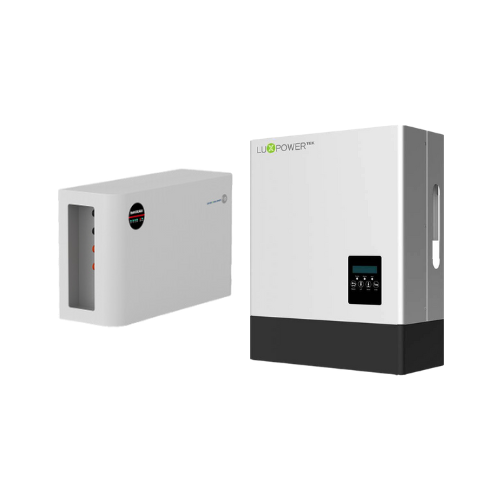 battery storage systems