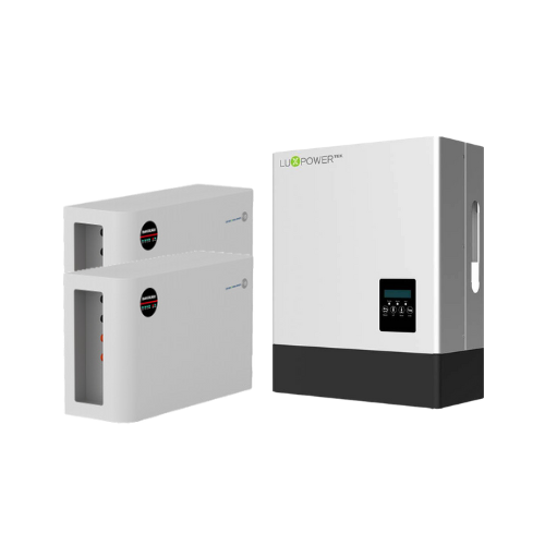 battery storage systems