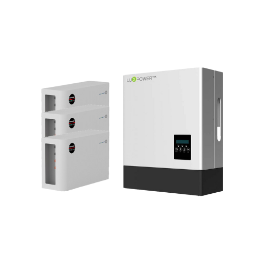 battery storage systems